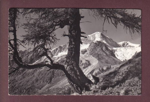AROLLA - Pigne et Serpentine - Feldpost