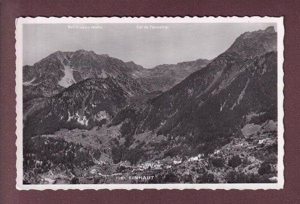 FINHAUT