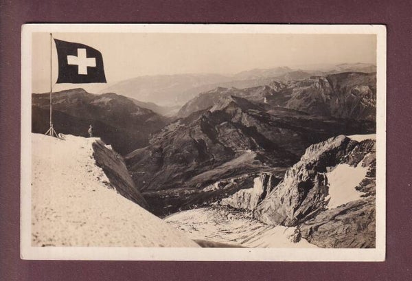 JUNGFRAUJOCH