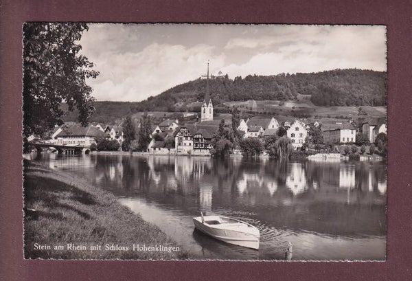 STEIN AM RHEIN