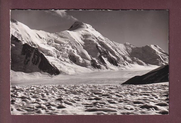 ALETSCHHORN - Concordiaplatz