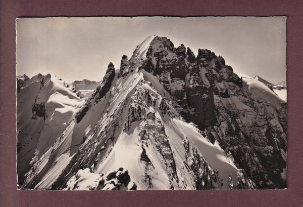 BÜTTLASSEN - Gspaltenhorn