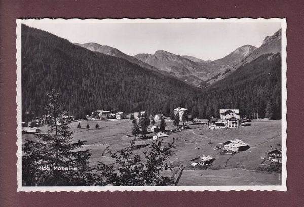 MORGINS - 1947