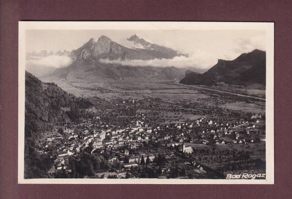 BAD RAGAZ