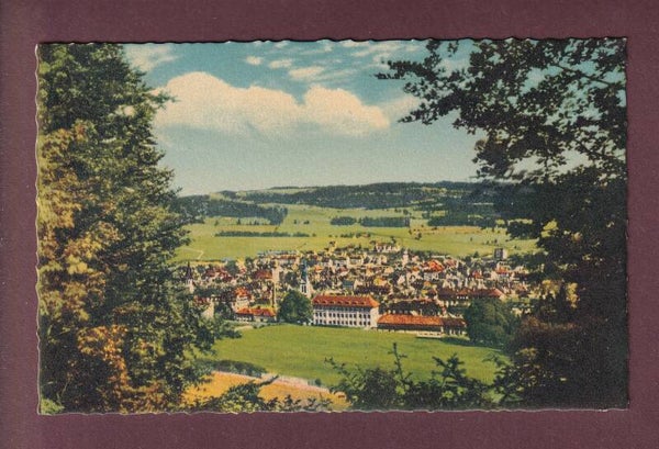 LA CHAUX-DE-FONDS