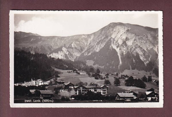 LENK - Teilansicht