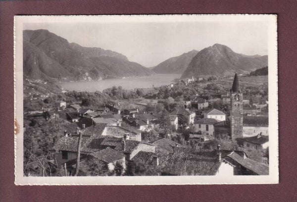 Saluti di COMANO - 1948