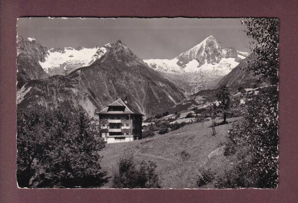 Hotel Bietschhorn in BÜRCHEN