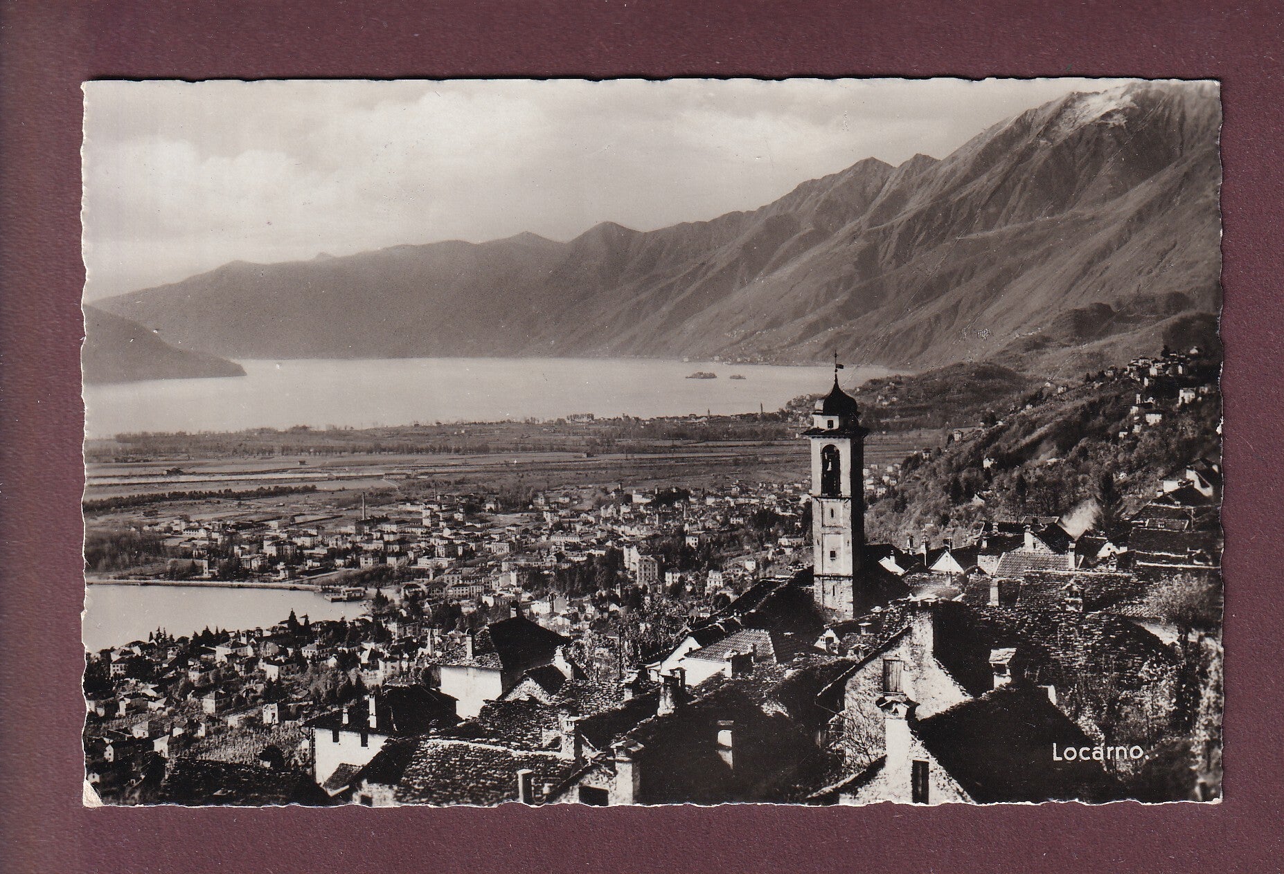 LOCARNO