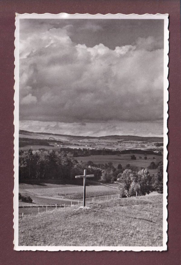 CRET BERARD - La Croix - 1970