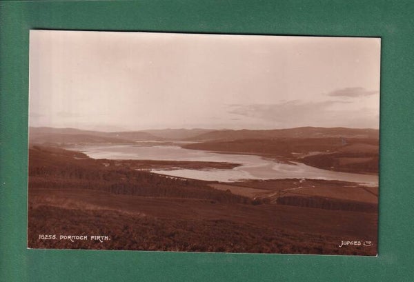 DORNOCH FIRTH