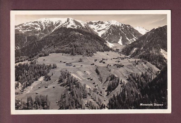 MONSTEIN DAVOS