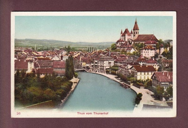 THUN vom Thunerhof