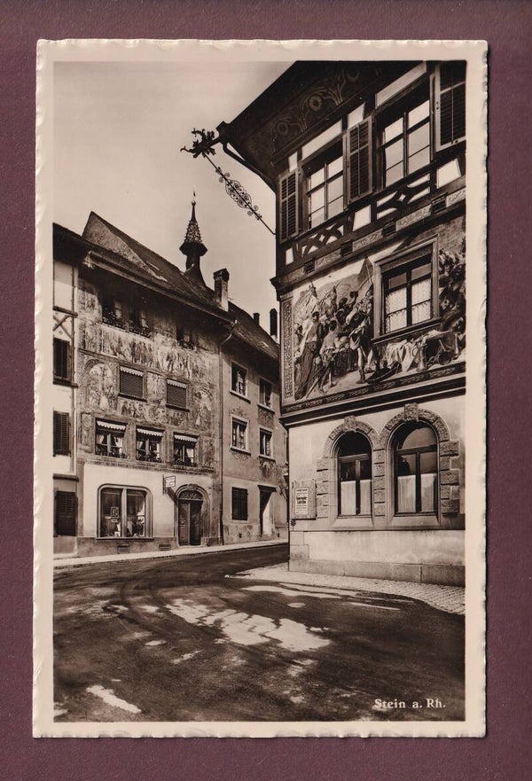 Am STEIN AN RHEIN