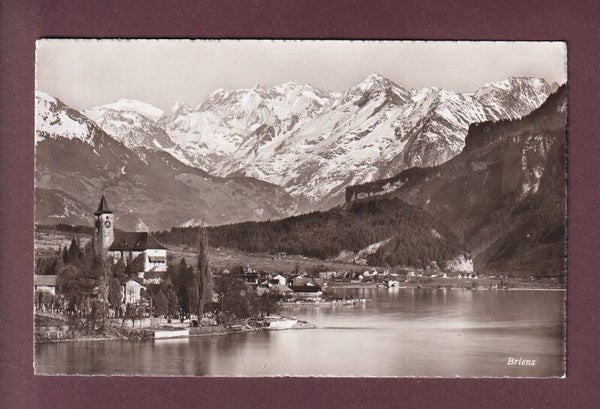 BRIENZ