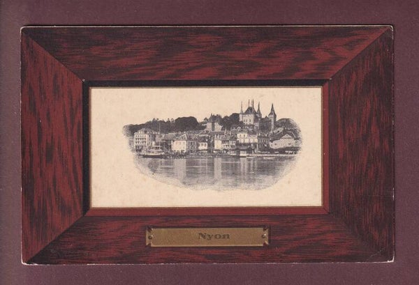 NYON