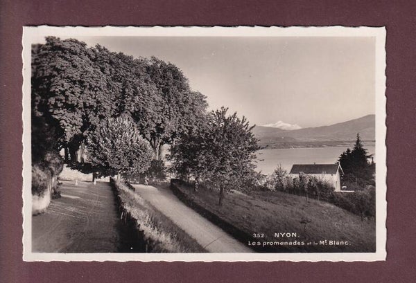 NYON - Les Promenades