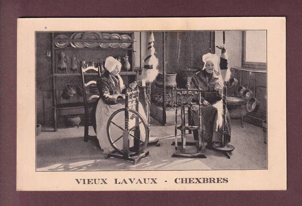 Vieux Lavaux - CHEXBRES