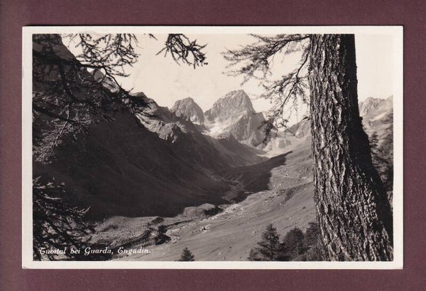 Tuoital bei GUARDA - 1939