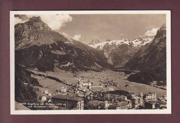 ENGELBERG - Hahnen