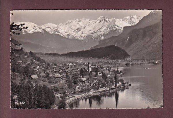 BRIENZ