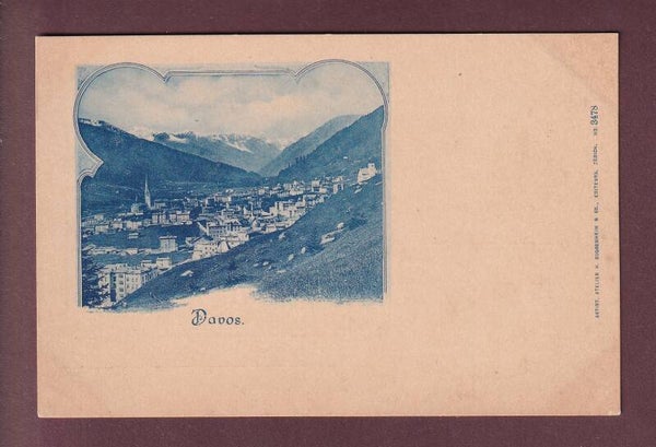 DAVOS