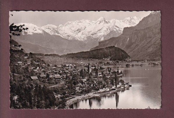 BRIENZ