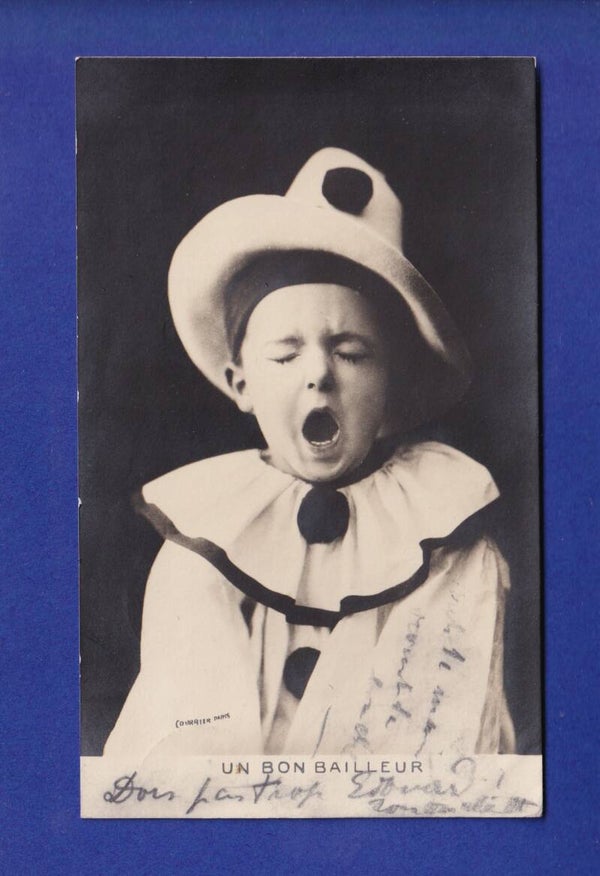 ENFANT - Un bon bailleur