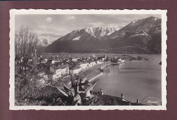 ASCONA
