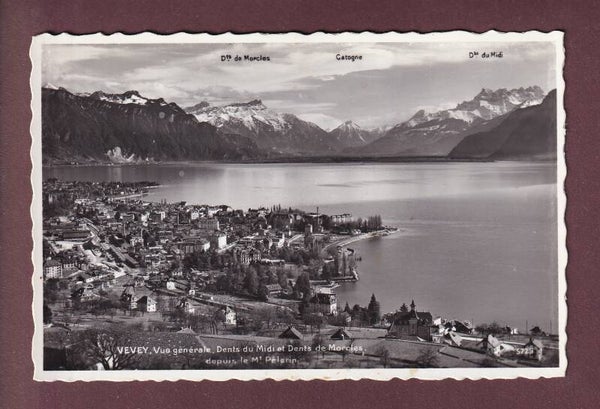 VEVEY