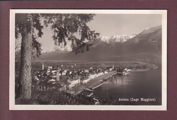 ASCONA