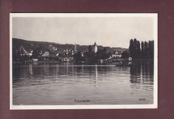 KÜSNACHT (ZH)