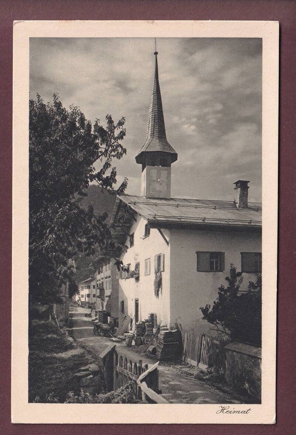 Heimat - FIDERIS