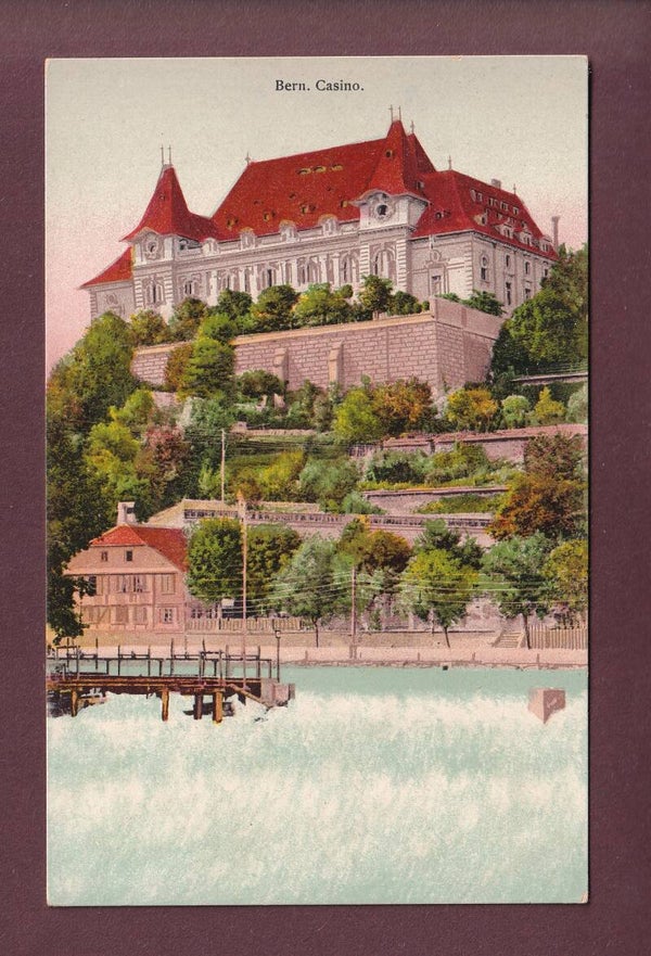 BERN - Casino
