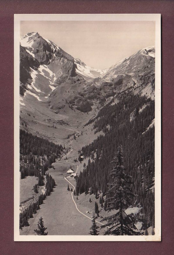 LENK - Ifigenalp