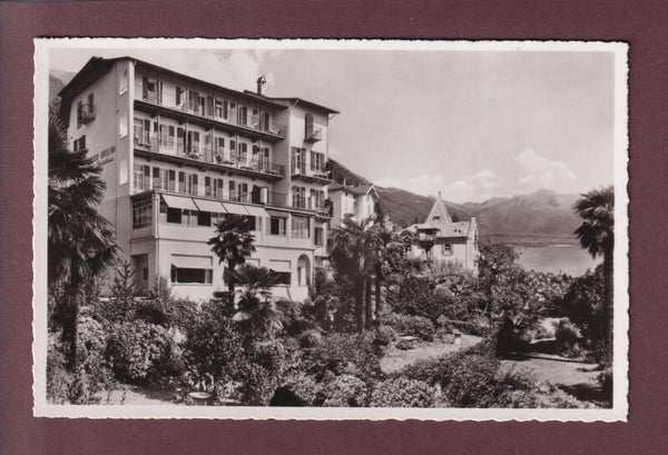 ORSELINA - Hotel