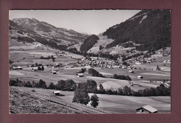 ZWEISIMMEN - 1959