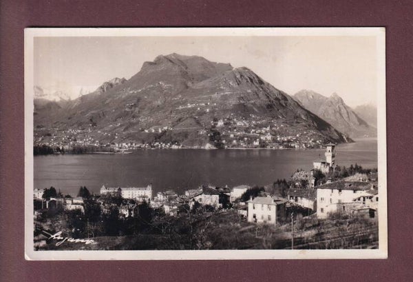 LUGANO