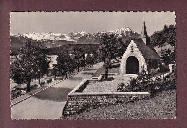 KÜSSNACHT - Gedächtniskapelle