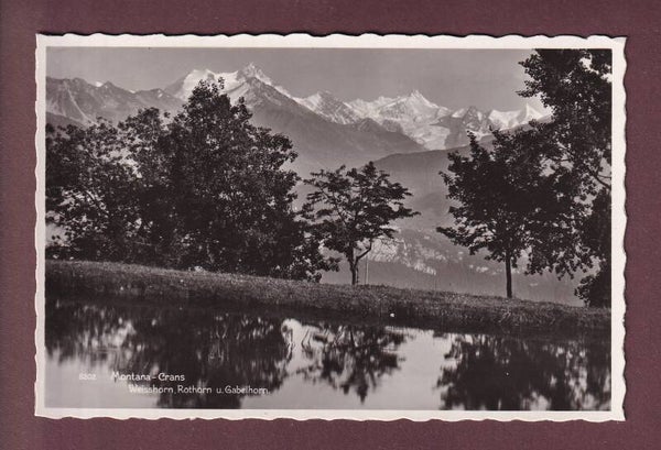 MONTANA-CRANS