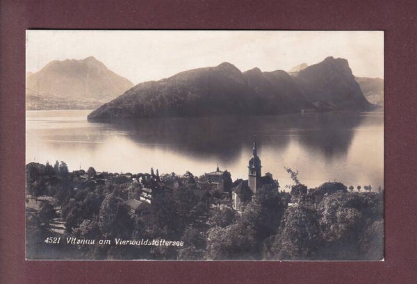 VITZNAU
