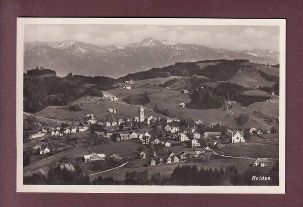HEIDEN
