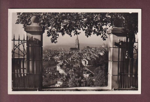 BERN