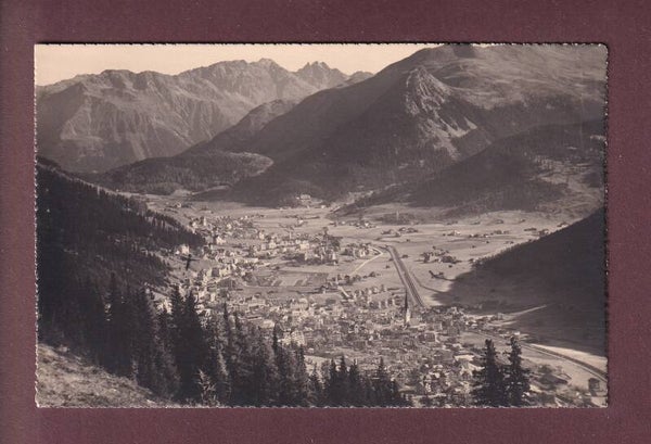 DAVOS
