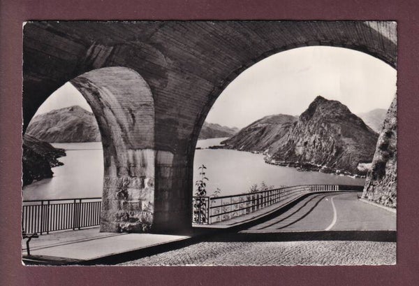 Strada di GANDRIA