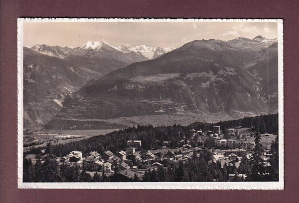 MONTANA - 1957