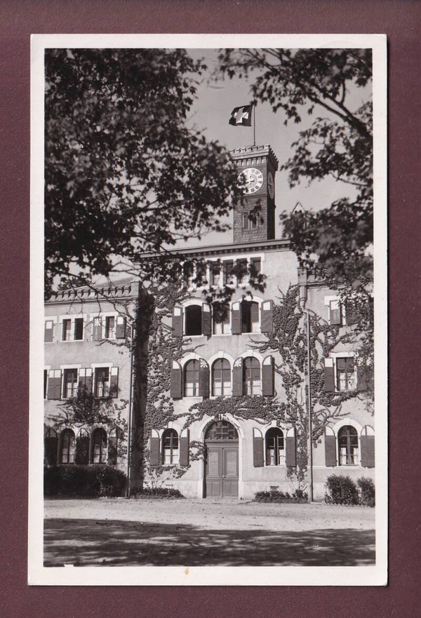 BIERE - Pavillon des Officiers - 1959 Feldpost