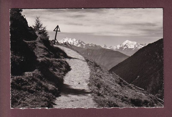 RIEDERALP ob Mörel