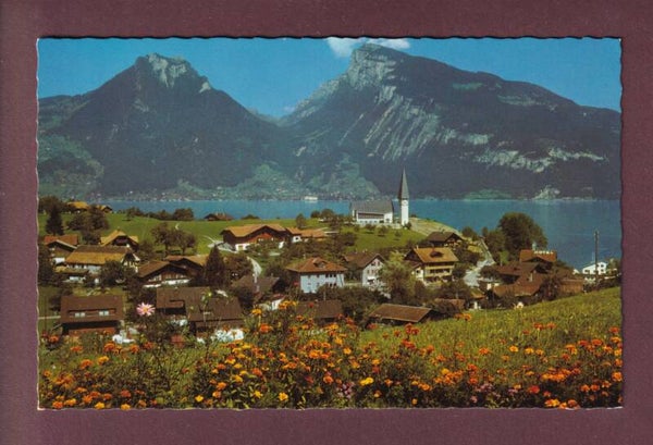 FAULENSEE bei Spiez