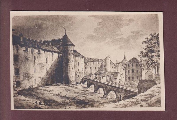 Ehemalige SOLOTHURN